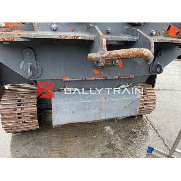 2020 Arjes Impaktor 250 Evo-43104337