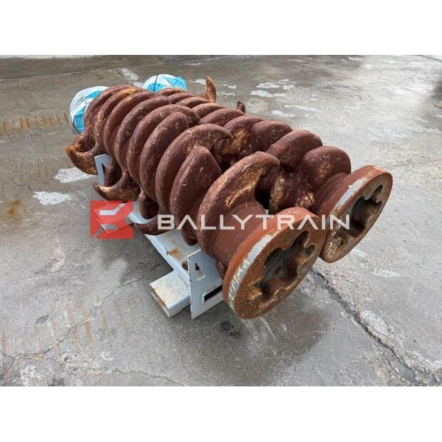 2020 Arjes Impaktor 250 Evo-43104339