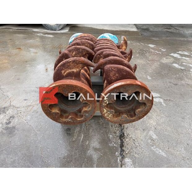 2020 Arjes Impaktor 250 Evo-43104341