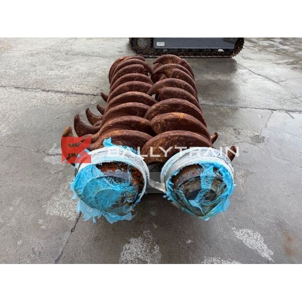 2020 Arjes Impaktor 250 Evo-43104349