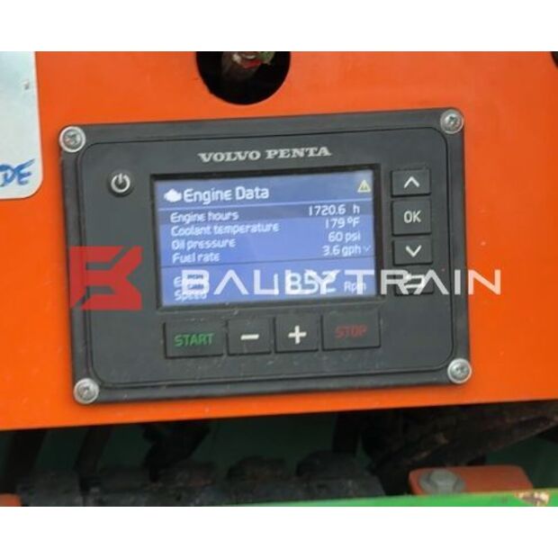 2020 Arjes Impaktor 250 Evo-43104357