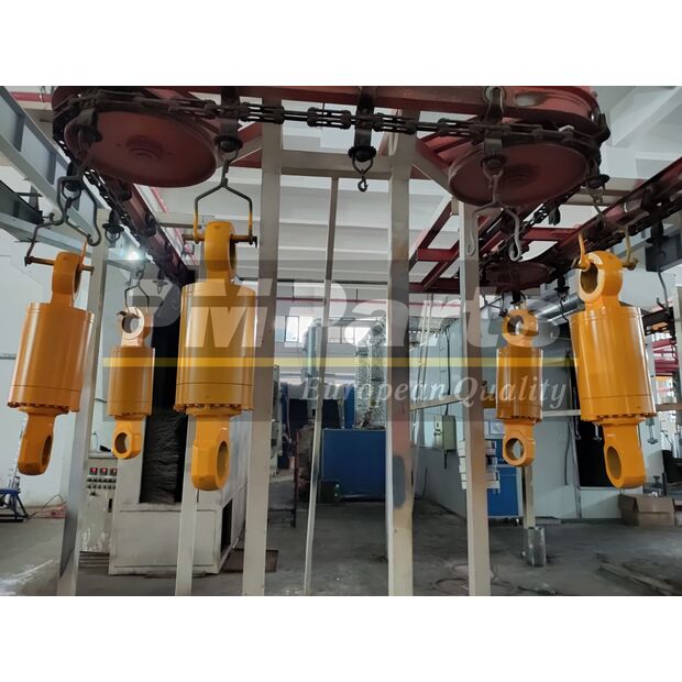 قطع الغيار كاتربيلر جديد رقم قطع الغيار: 8J-8865-43105638