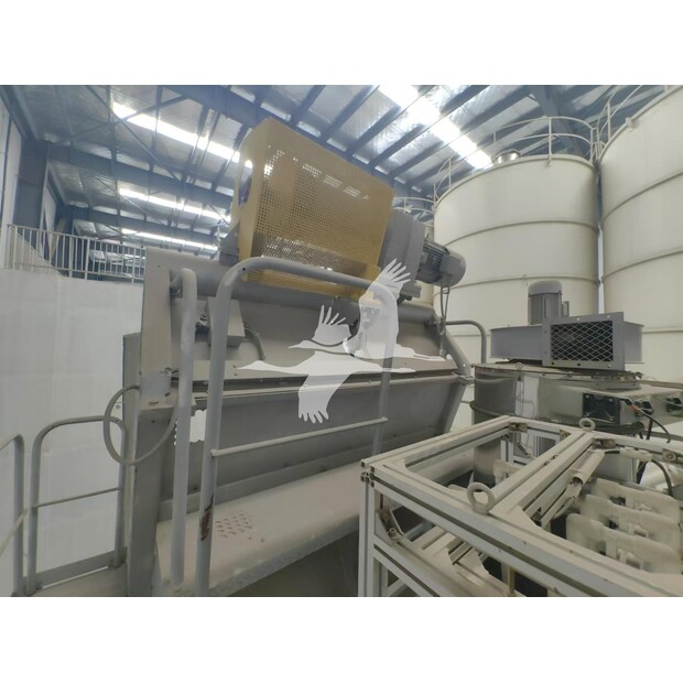 2019 Liebherr BETOMIX 2.25-43107028