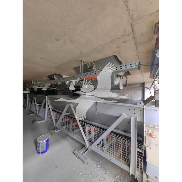 2019 Liebherr BETOMIX 2.25-43107048