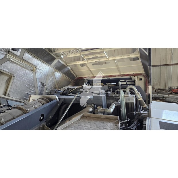 2024 Wirtgen W205i-43108050