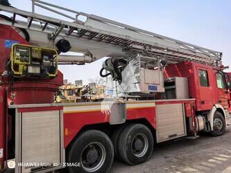 Image for ALL TERRAIN CRANES 2018 Mercedes-Benz ACTROS 2636