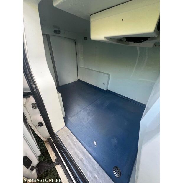 2015 Fiat Scudo-43111478