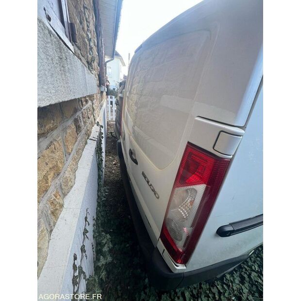 2015 Fiat Scudo-43111479