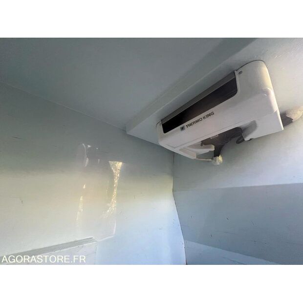 2015 Fiat Scudo-43111480