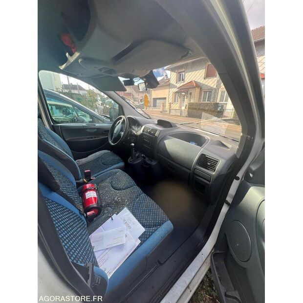 2015 Fiat Scudo-43111481