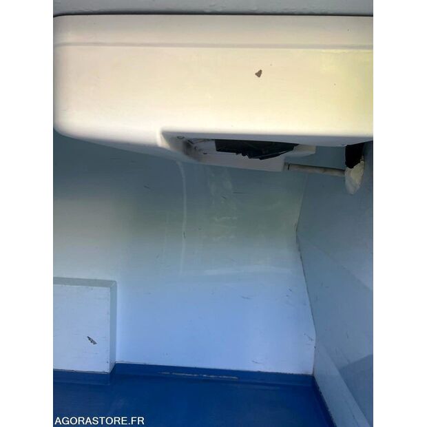 2015 Fiat Scudo-43111482