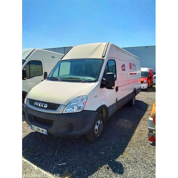 2010 Iveco 35C15-43112742