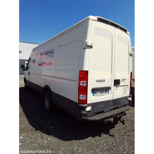 2010 Iveco 35C15-43112743