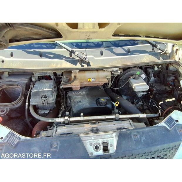 2010 Iveco 35C15-43112750