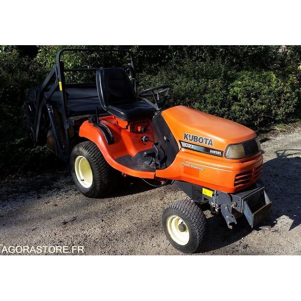 KUBOTA G21-43112759