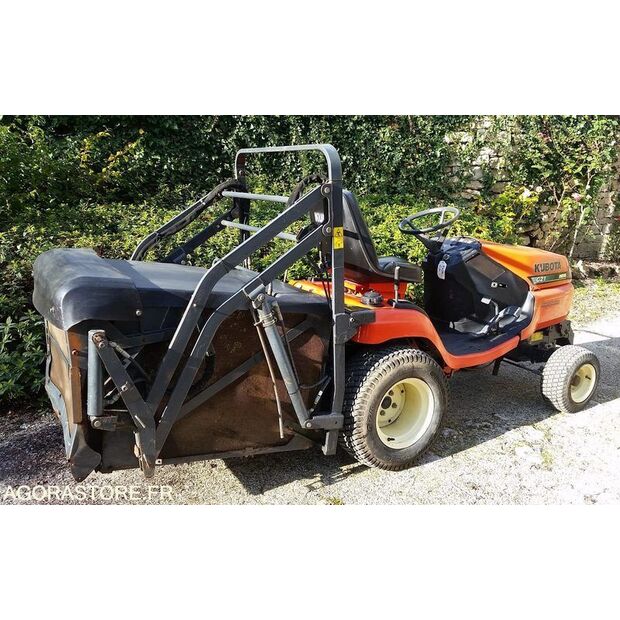 KUBOTA G21-43112762