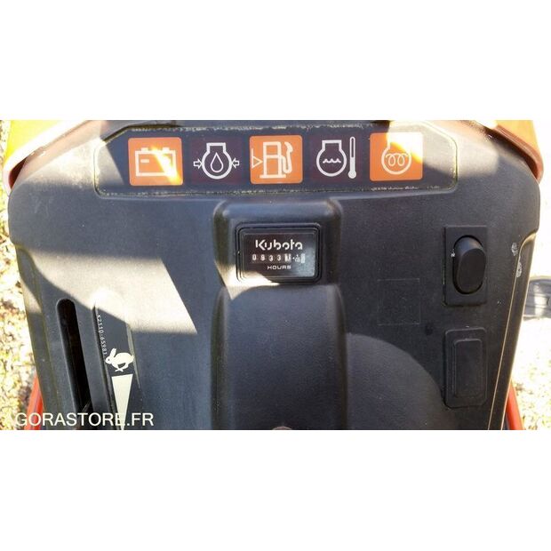 KUBOTA G21-43112773