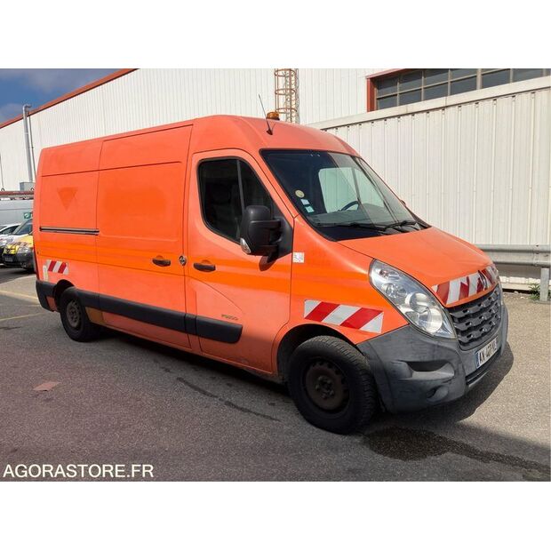 2010 Renault Master-43112822