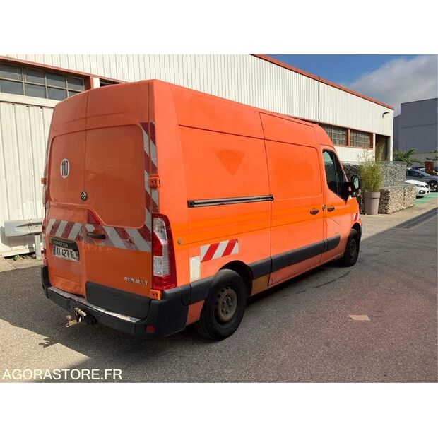2010 Renault Master-43112824