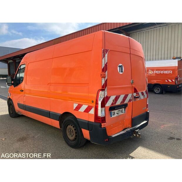 2010 Renault Master-43112825