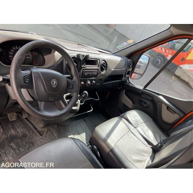 2010 Renault Master-43112827