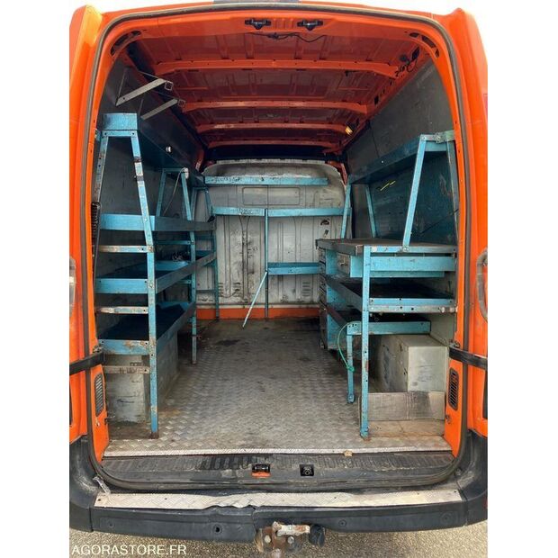 2010 Renault Master-43112828