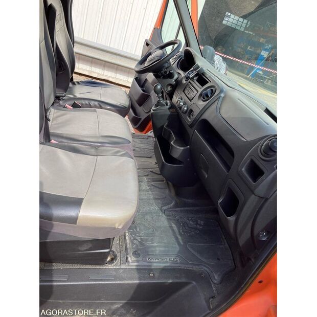 2010 Renault Master-43112829