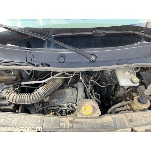 2010 Renault Master-43112830