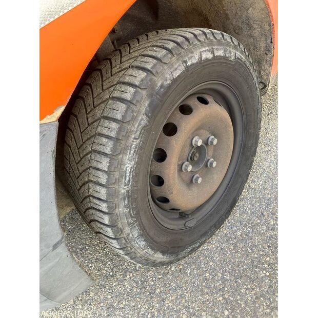 2010 Renault Master-43112831