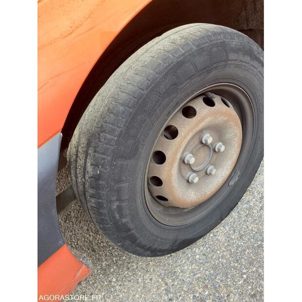 2010 Renault Master-43112834