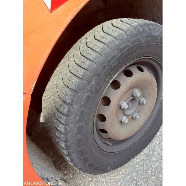 2010 Renault Master-43112835