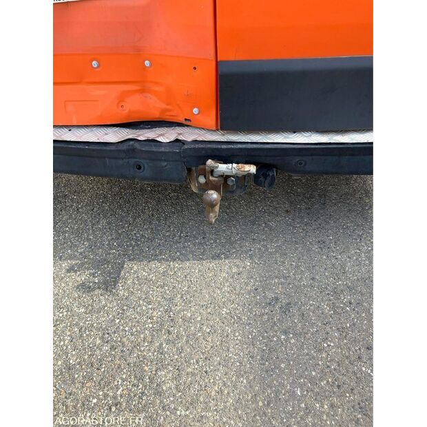 2010 Renault Master-43112837