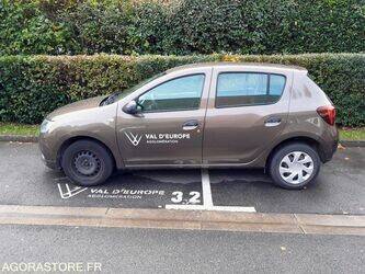 Image for CARS 2019 Dacia SANDERO