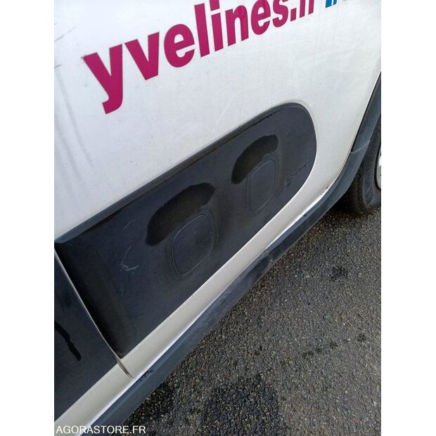 2018 Citroen C3-43112946