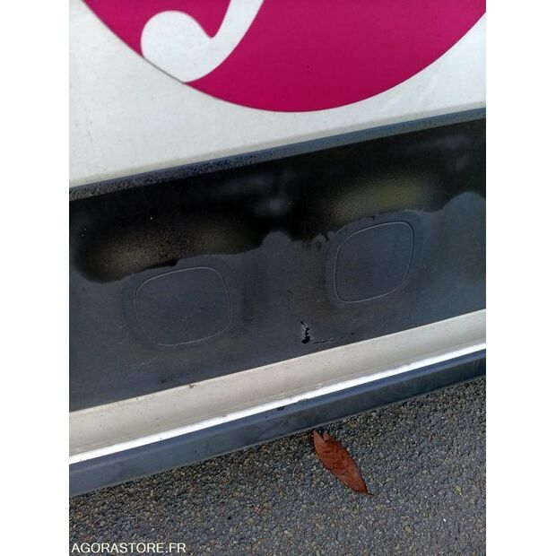 2018 Citroen C3-43112947