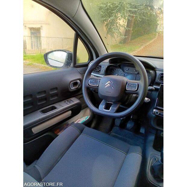 2018 Citroen C3-43112950