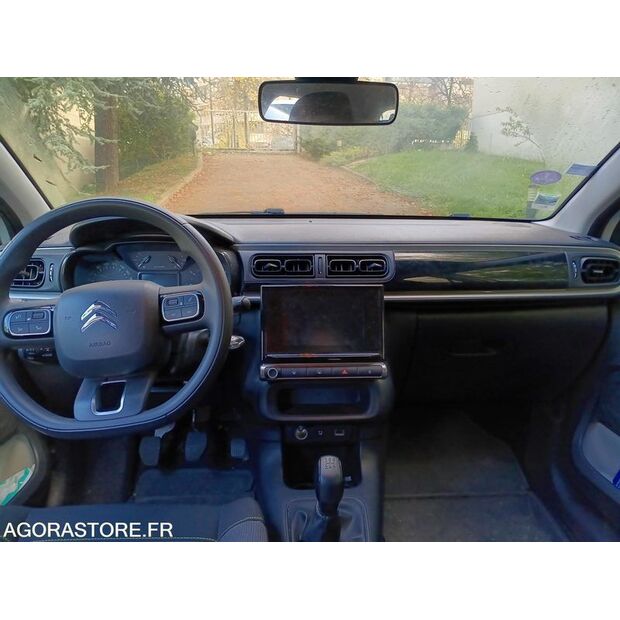 2018 Citroen C3-43112952