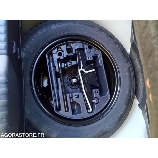 2018 Citroen C3-43112954