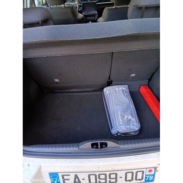 2018 Citroen C3-43112955