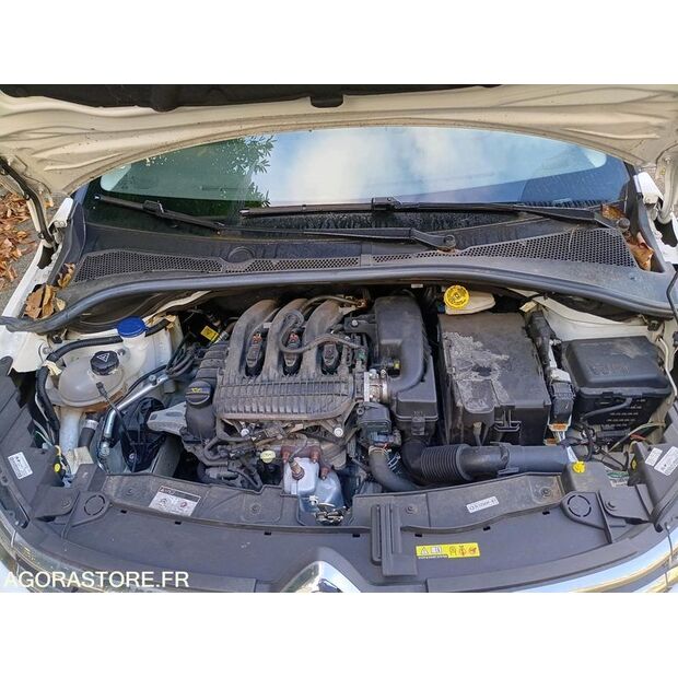 2018 Citroen C3-43112956