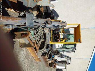 Image for EXCAVATORS Volvo EC25