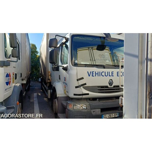 2012 Renault Midlum-43113069