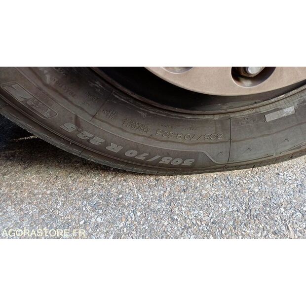 2012 Renault Midlum-43113076