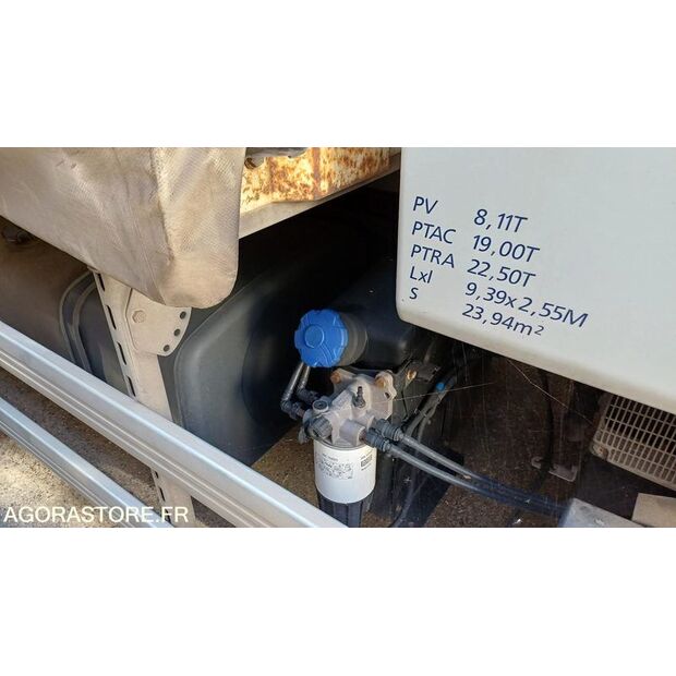 2012 Renault Midlum-43113078