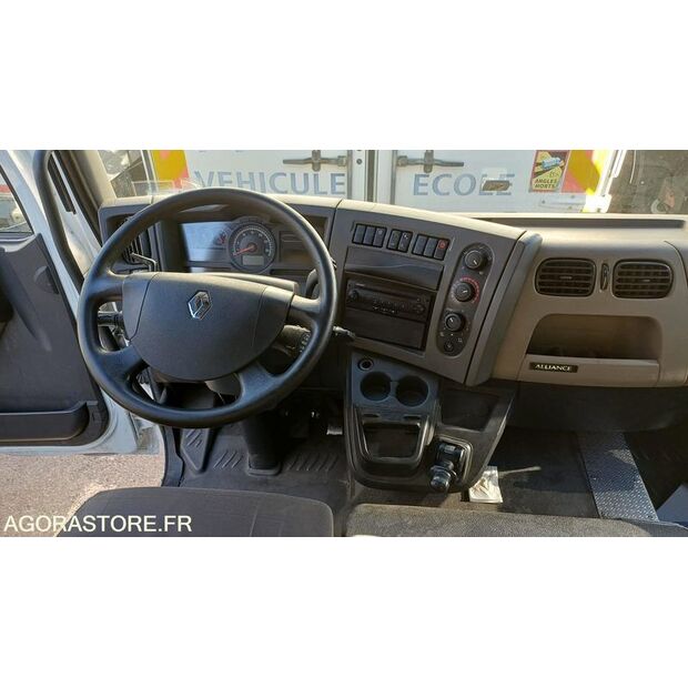 2012 Renault Midlum-43113085