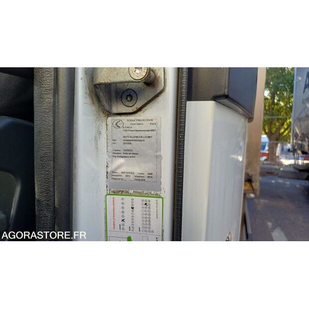 2012 Renault Midlum-43113090