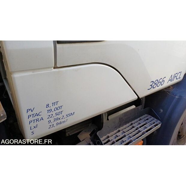 2012 Renault Midlum-43113092