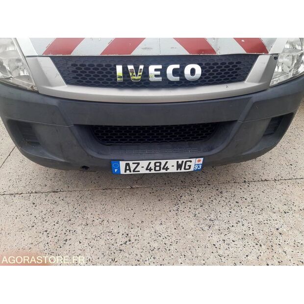 2010 Iveco 35S13-43113147
