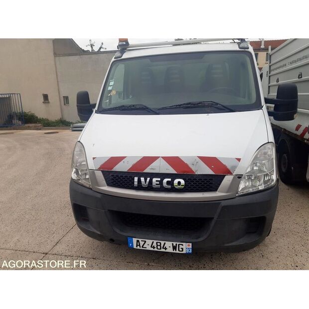 2010 Iveco 35S13-43113149