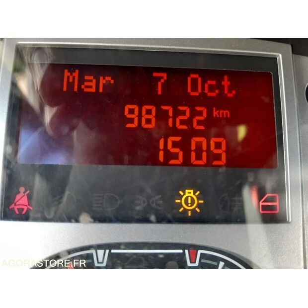 2010 Iveco 35S13-43113150